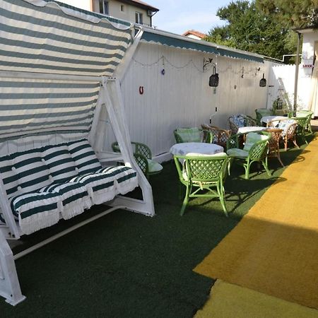 Vila Calypso Διαμέρισμα Costinești Εξωτερικό φωτογραφία