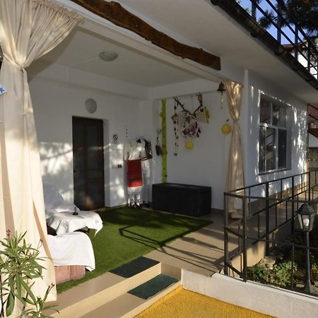 Vila Calypso Διαμέρισμα Costinești Εξωτερικό φωτογραφία