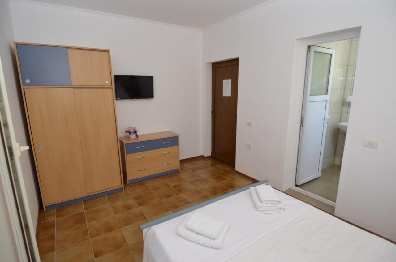 Vila Calypso Διαμέρισμα Costinești Εξωτερικό φωτογραφία