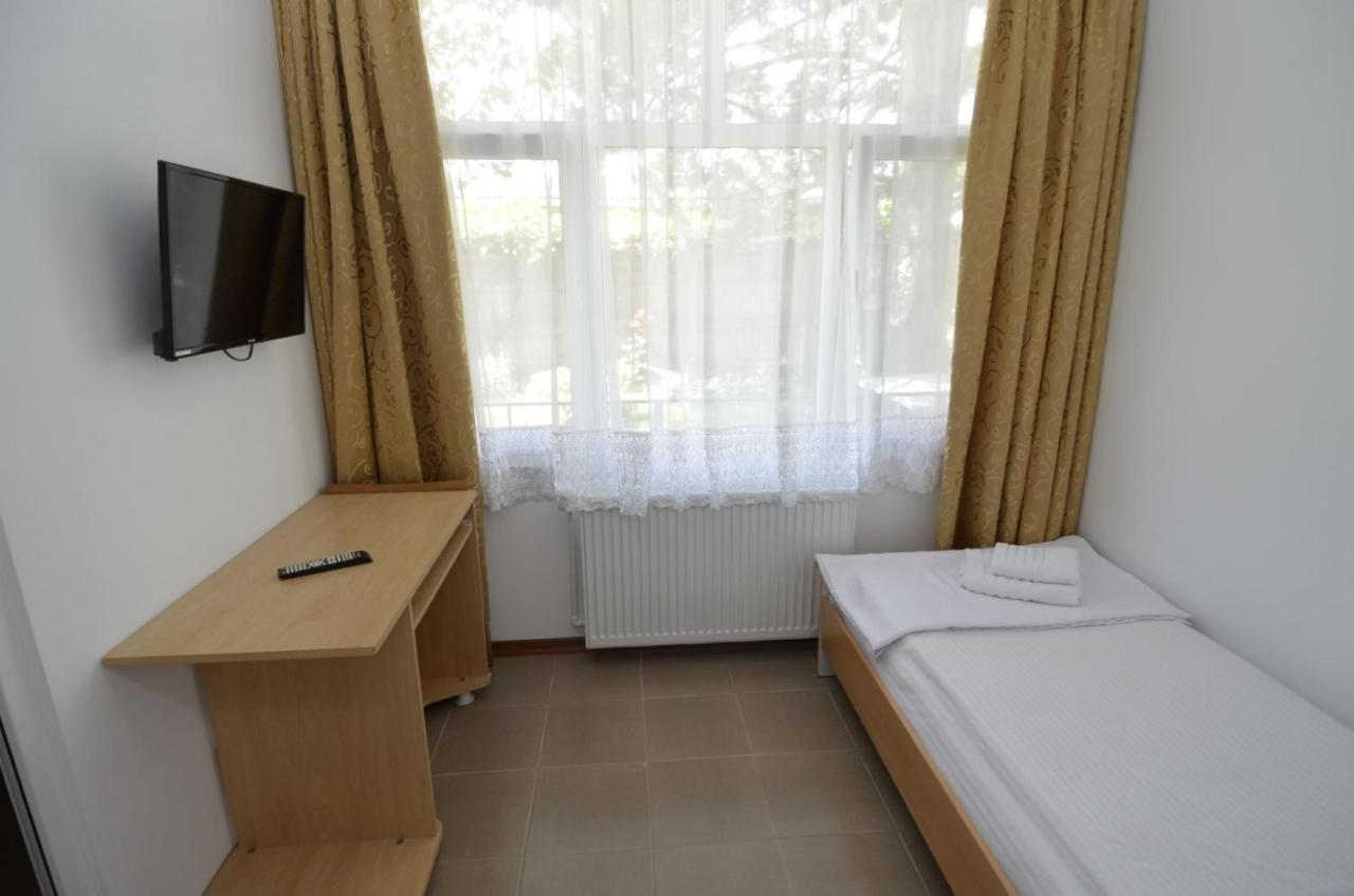 Vila Calypso Διαμέρισμα Costinești Εξωτερικό φωτογραφία