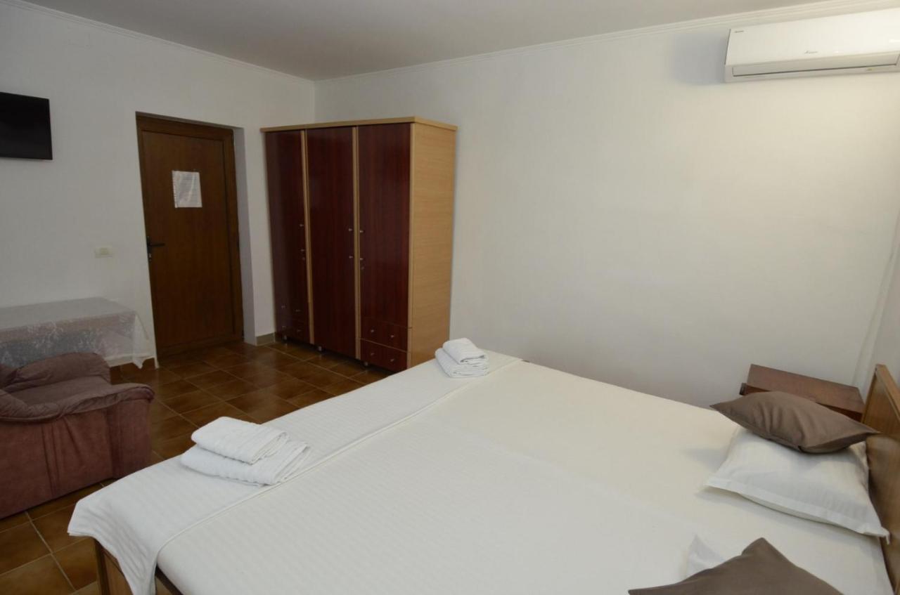 Vila Calypso Διαμέρισμα Costinești Εξωτερικό φωτογραφία
