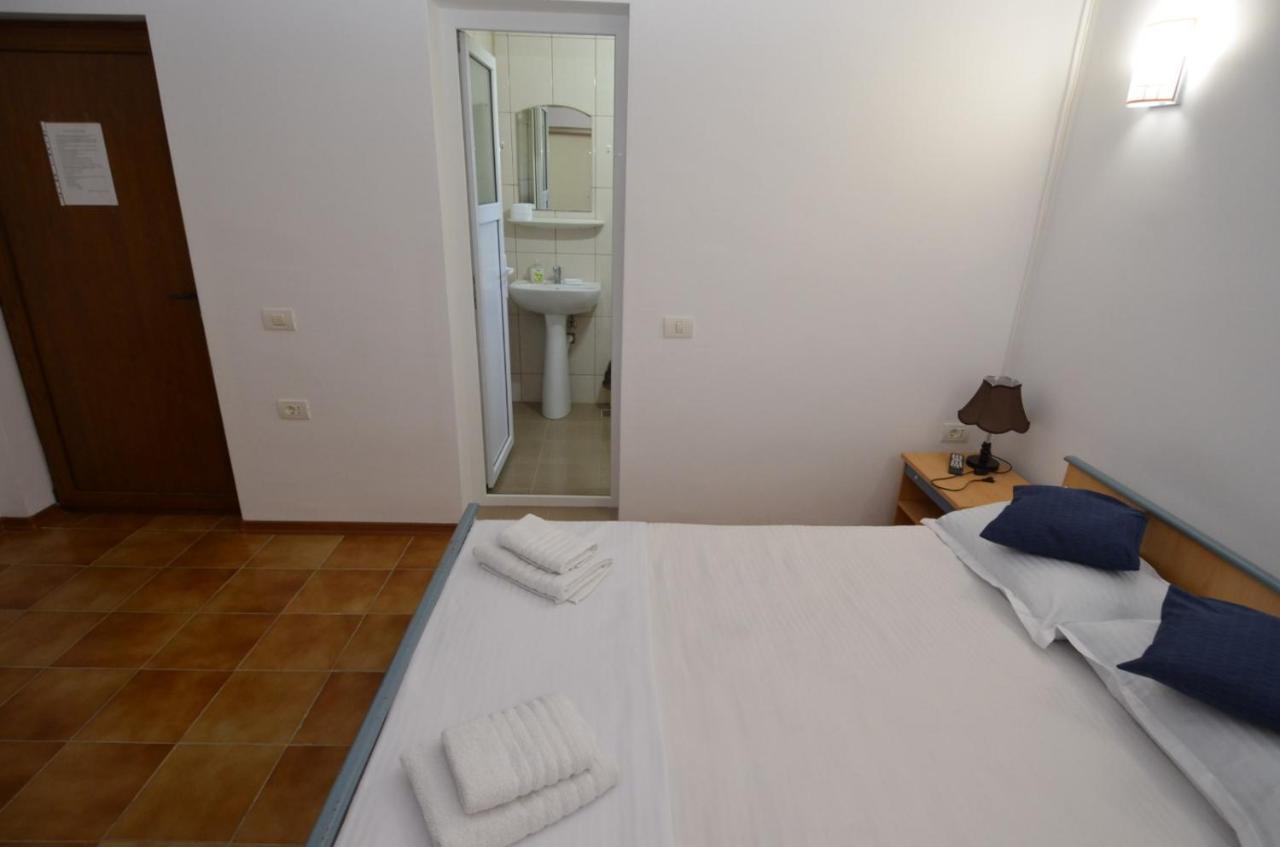 Vila Calypso Διαμέρισμα Costinești Εξωτερικό φωτογραφία