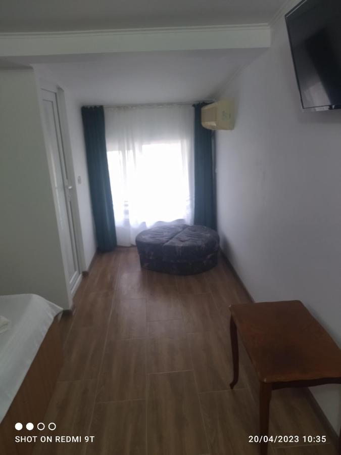 Vila Calypso Διαμέρισμα Costinești Εξωτερικό φωτογραφία
