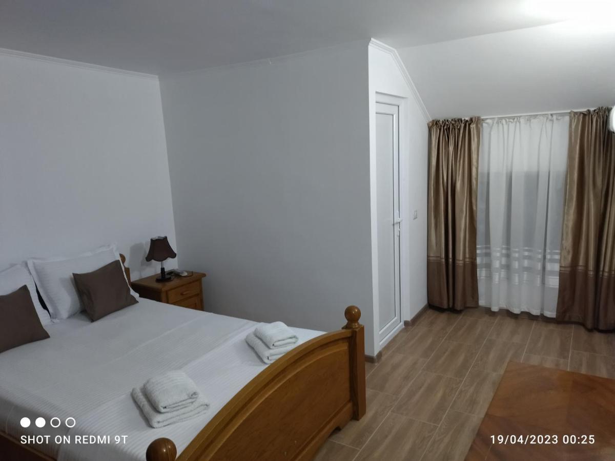 Vila Calypso Διαμέρισμα Costinești Εξωτερικό φωτογραφία