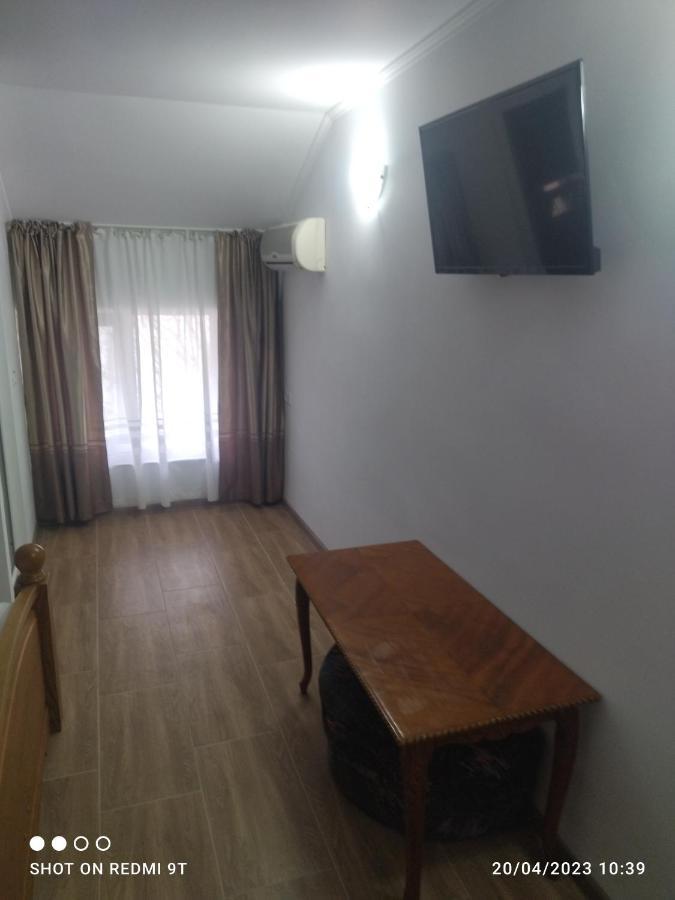Vila Calypso Διαμέρισμα Costinești Εξωτερικό φωτογραφία