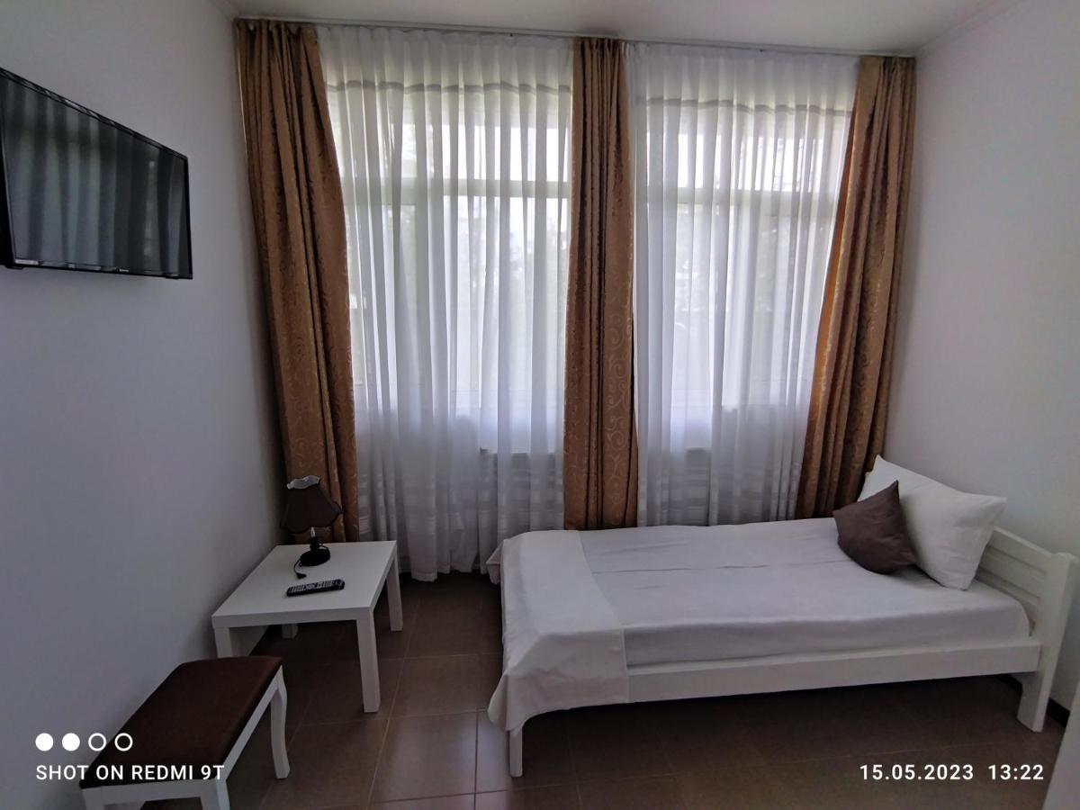 Vila Calypso Διαμέρισμα Costinești Εξωτερικό φωτογραφία