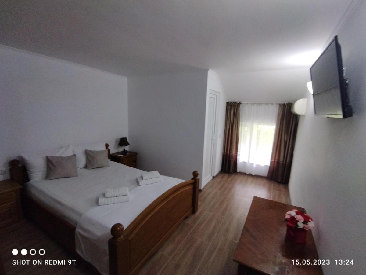 Vila Calypso Διαμέρισμα Costinești Εξωτερικό φωτογραφία