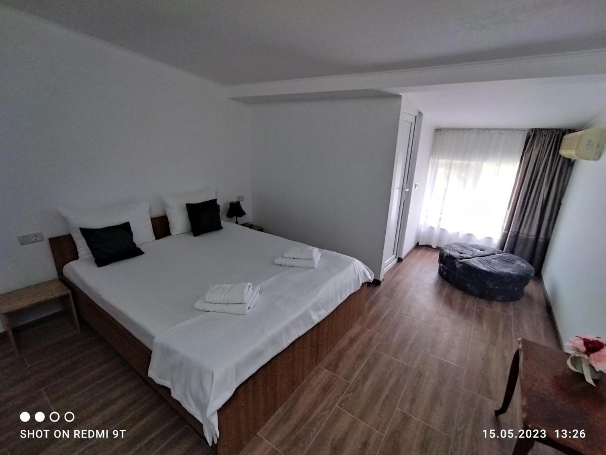 Vila Calypso Διαμέρισμα Costinești Εξωτερικό φωτογραφία