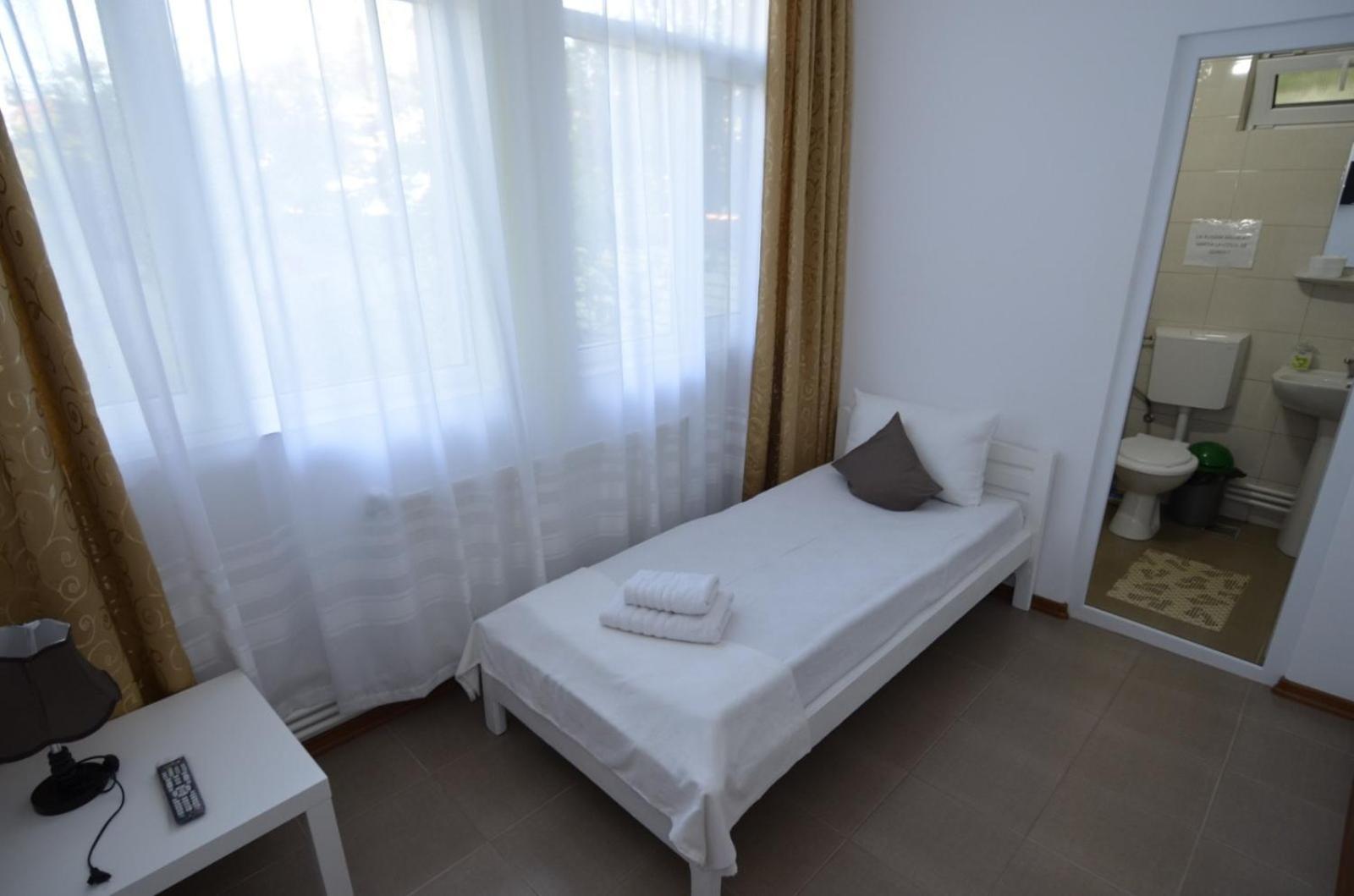 Vila Calypso Διαμέρισμα Costinești Δωμάτιο φωτογραφία