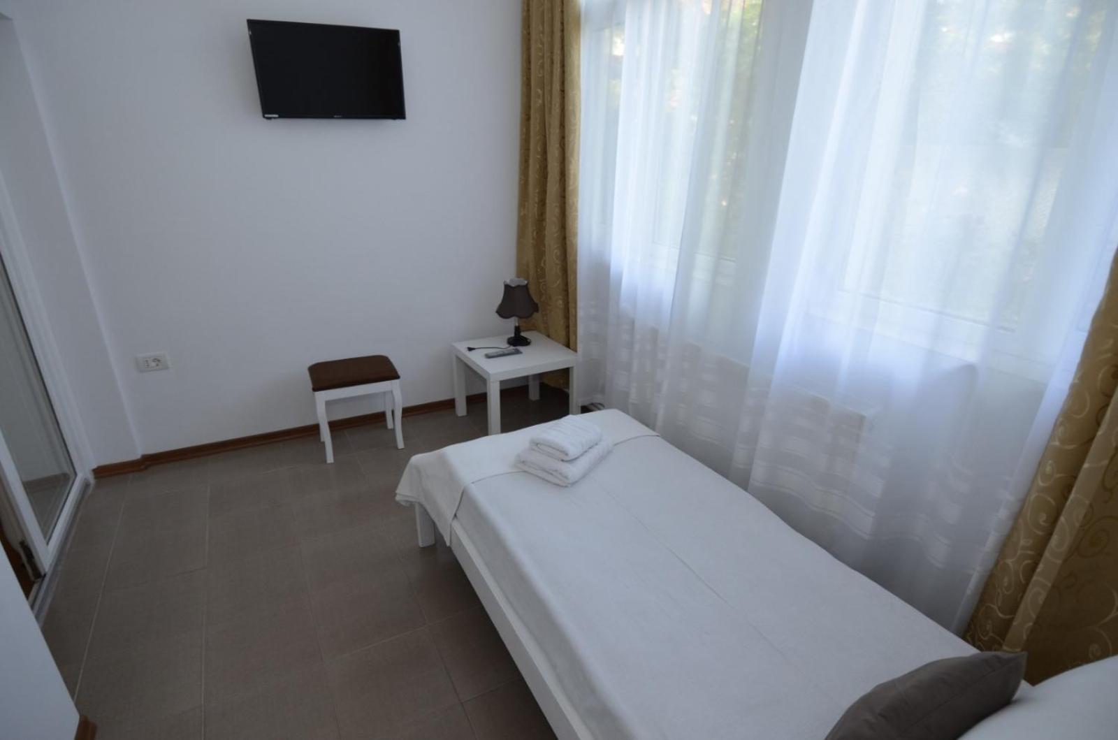 Vila Calypso Διαμέρισμα Costinești Δωμάτιο φωτογραφία