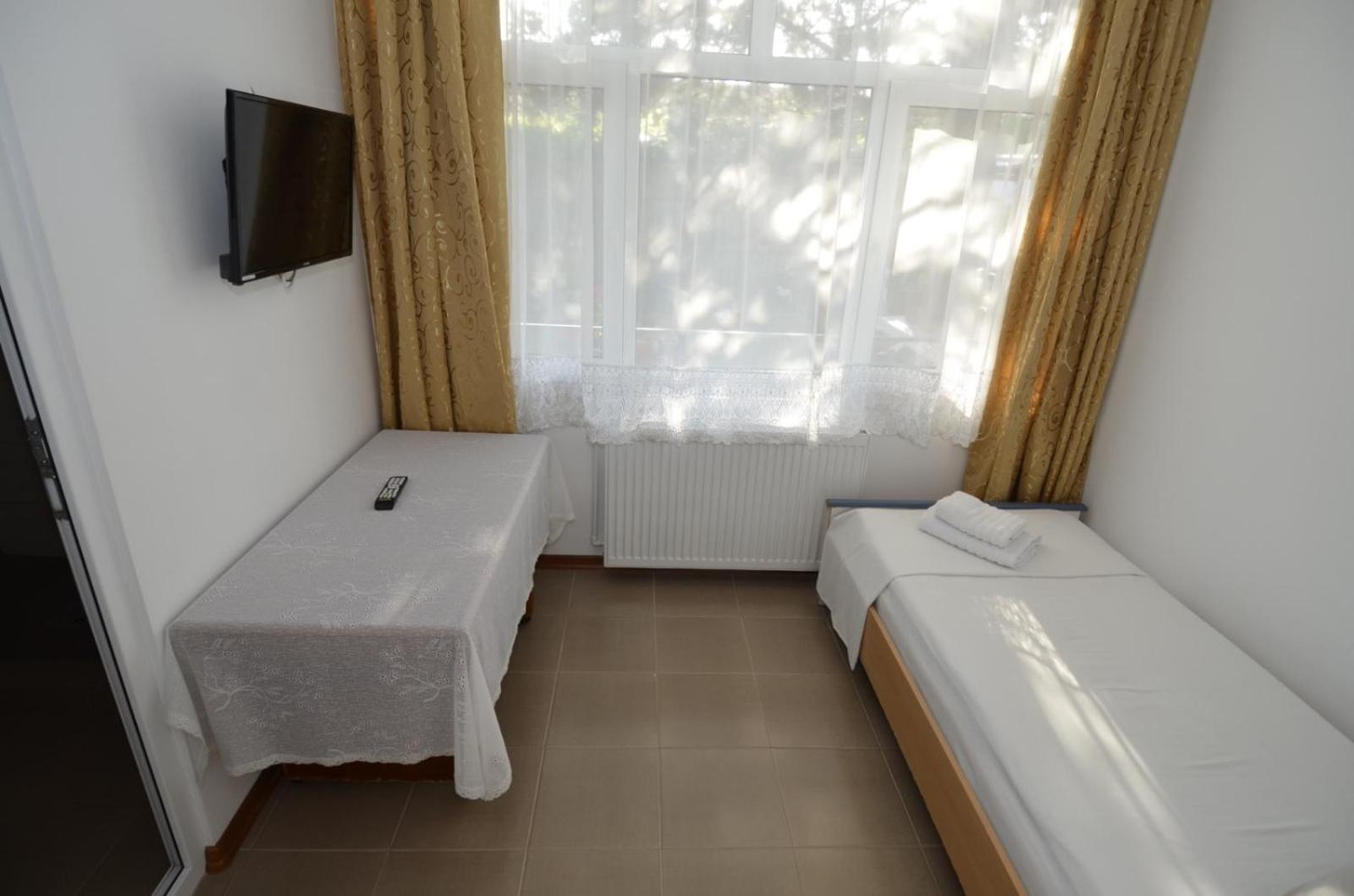 Vila Calypso Διαμέρισμα Costinești Δωμάτιο φωτογραφία